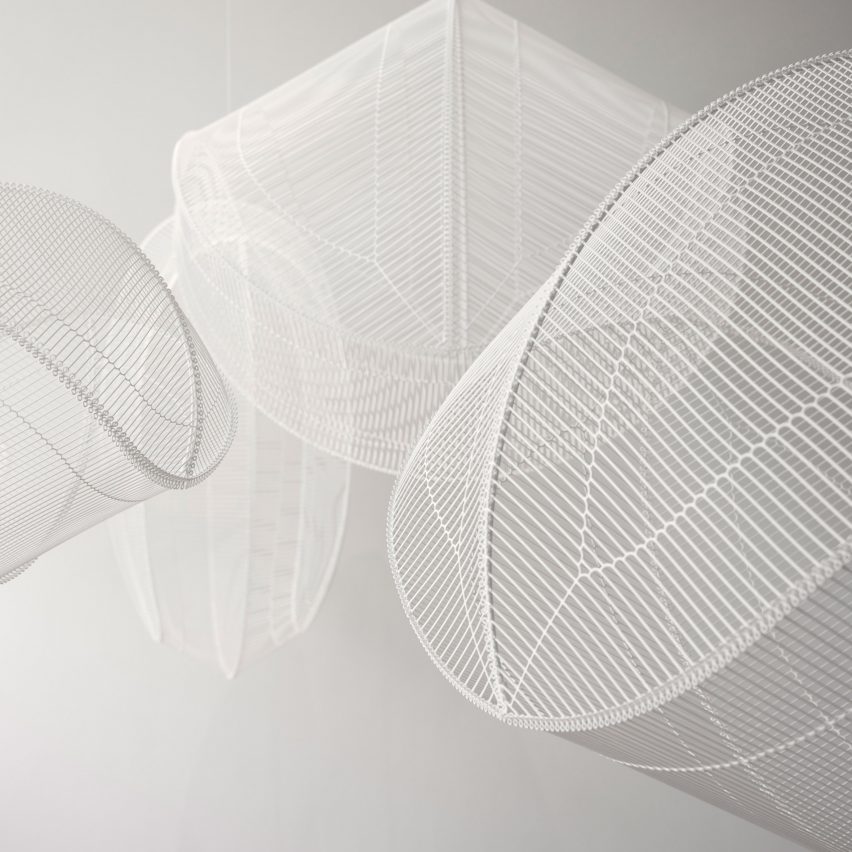 LightMass^ by Raw Edges Design Studio